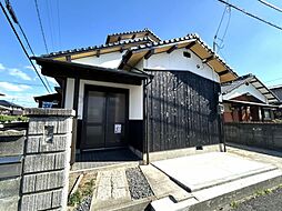 防府市大字浜方　戸建て
