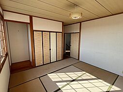 室内の画像