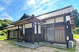 山口市阿東生雲中 戸建て