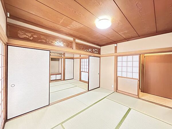 室内
