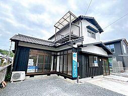 宇部市大字西岐波東片倉 戸建て