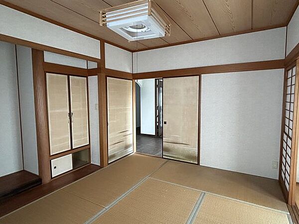 室内