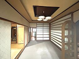 洋室の画像