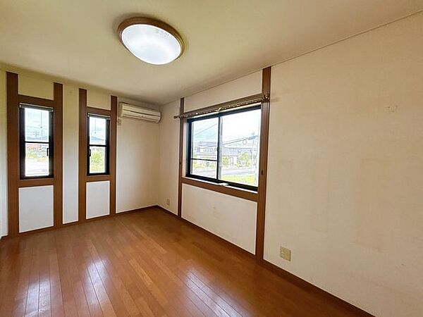 子供部屋
