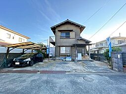 宇部市岬町三丁目 戸建て