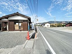 外観の画像