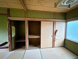 和室の画像