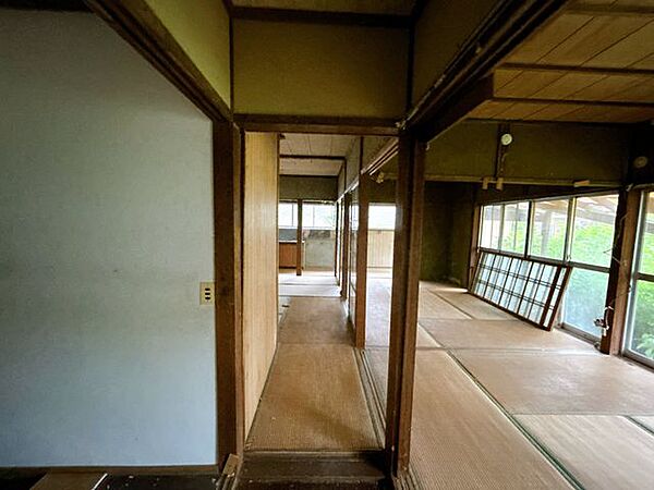 室内