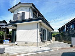 下関市小月市原町　戸建て