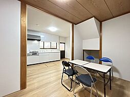 下関市豊北町大字滝部 戸建て