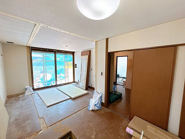 室内