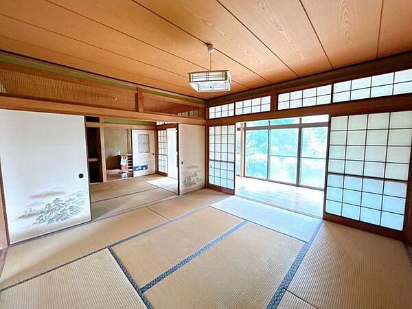 室内