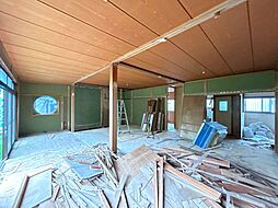 下関市員光町1丁目　戸建て
