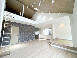 下関市川中豊町七丁目 戸建て