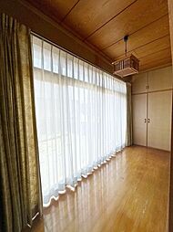 室内の画像