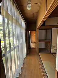 室内の画像
