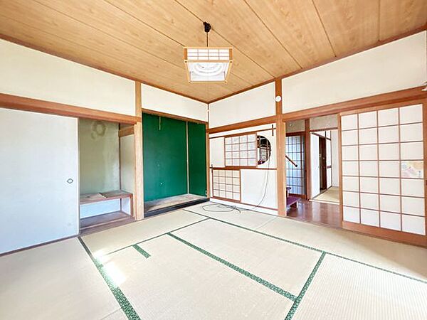 室内