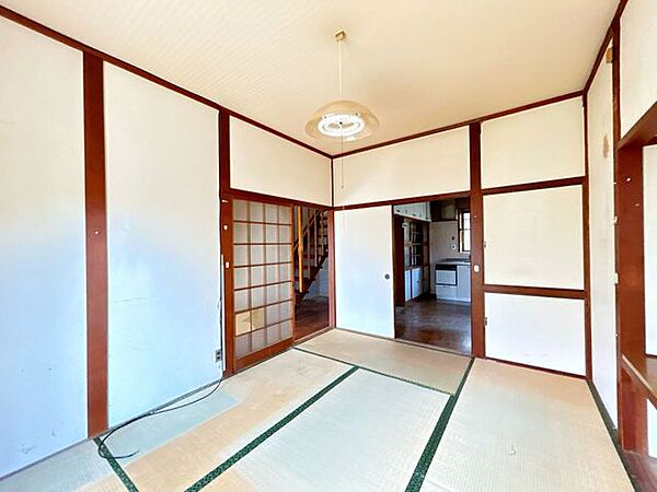 室内