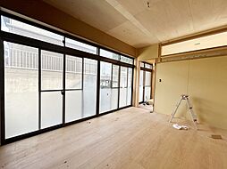 室内の画像