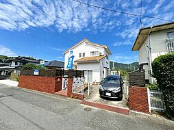 下関市長府満珠町 戸建て