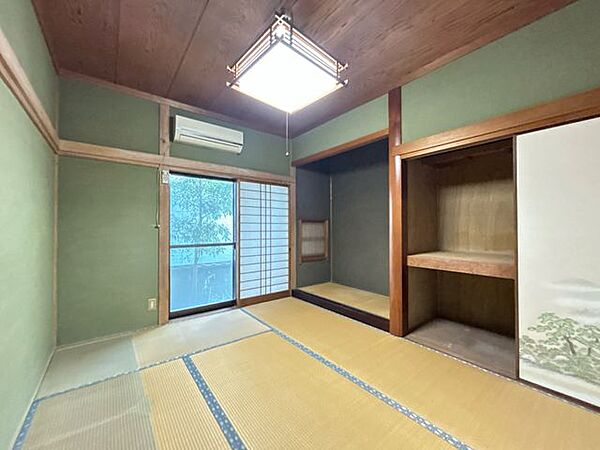 室内