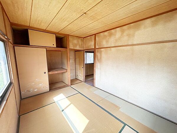 和室