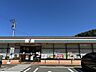 周辺：【周辺環境】セブンイレブン岡垣吉木店まで約1.1ｋm（徒歩約14分車で約3分） 1100m
