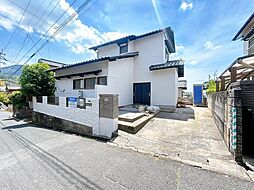 北九州市八幡西区上の原1丁目 戸建て