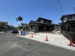 遠賀郡岡垣町東高陽2丁目 戸建て