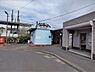 周辺：JR日豊本線南行橋駅 徒歩約9分 650m