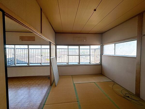 子供部屋