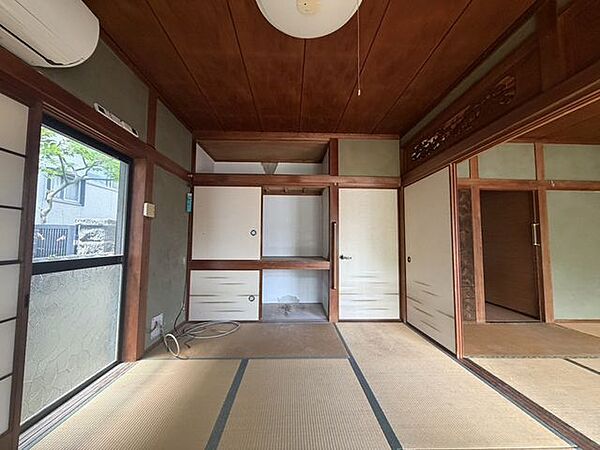 和室