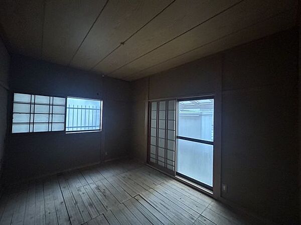 洋室