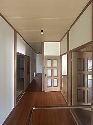 室内の画像