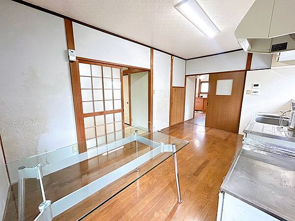 室内