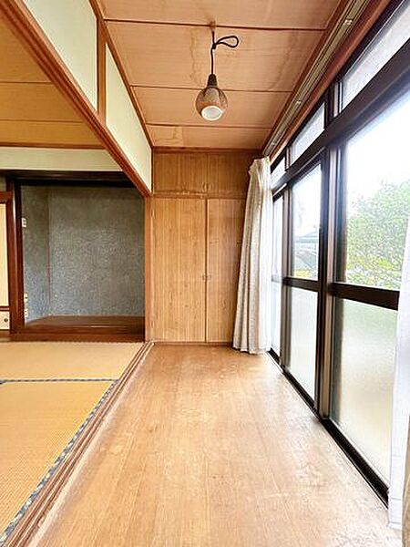 室内