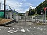 周辺：北九州市立黒崎中学校 【周辺環境】黒崎中学校まで約1500ｍ（徒歩約19分） 1640m