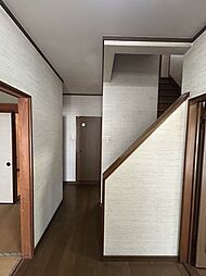 室内の画像