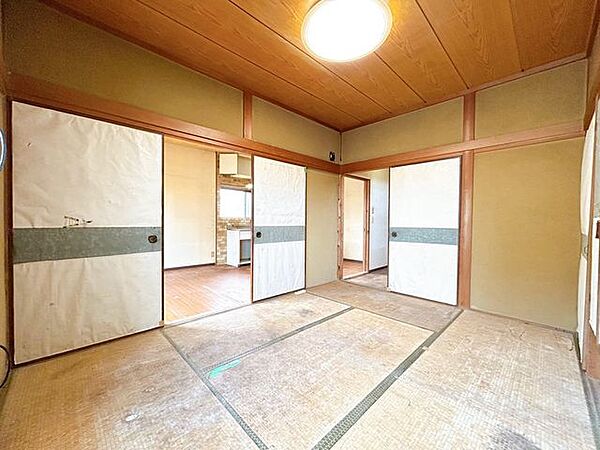室内