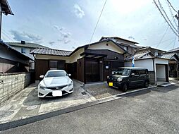 新居浜市北内町2丁目　戸建て
