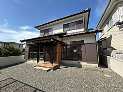 新居浜市南小松原町　戸建て