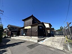 新居浜市船木 戸建て