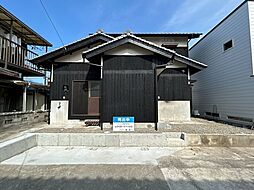 西条市喜多川 戸建て