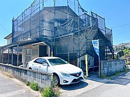 新居浜市下泉町2丁目 戸建て