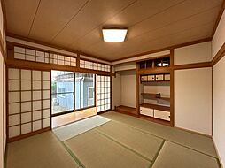 室内の画像