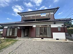 新居浜市萩生 戸建て