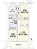 間取り：間取り