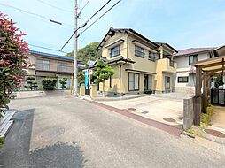 山西駅 2,039万円