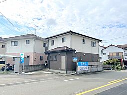 横河原駅 2,069万円