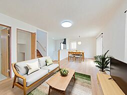 松山市松ノ木1丁目　戸建て